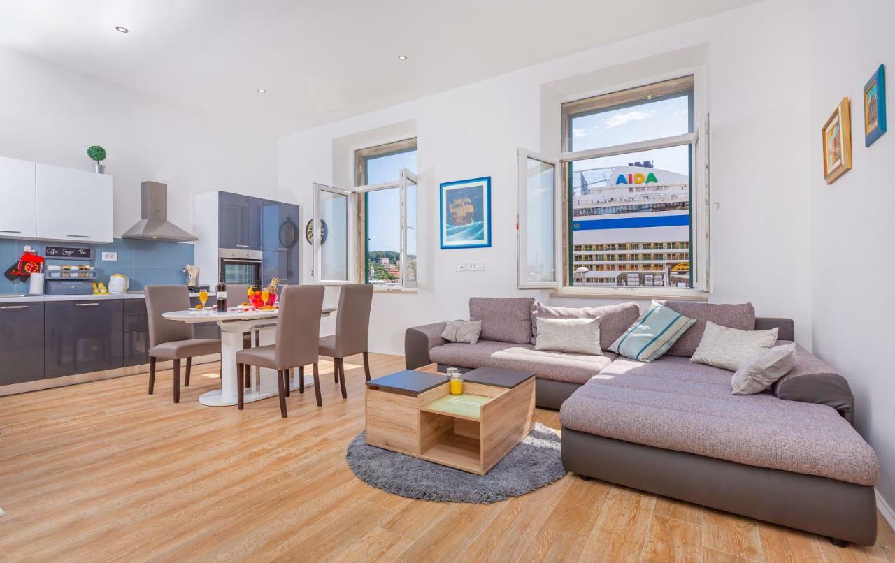 Arka Apartament Dubrownik